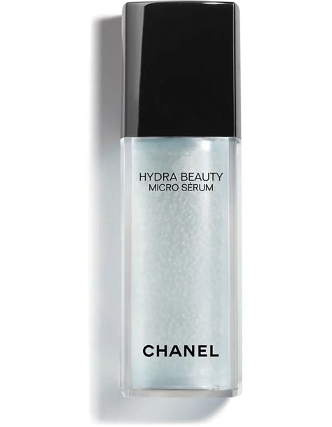 chanel micro serum myer